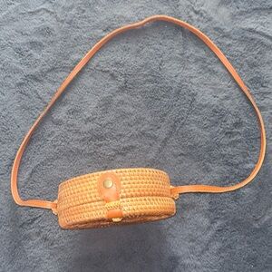 Crossbody Purse
